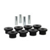 Trailing Arm Lower - Bushing Kit