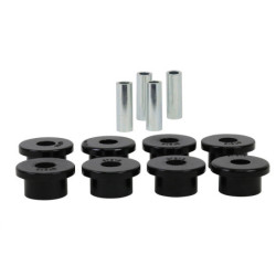 Trailing Arm Lower - Bushing Kit