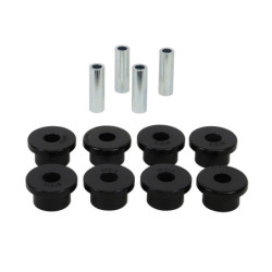 Trailing Arm Lower - Bushing Kit