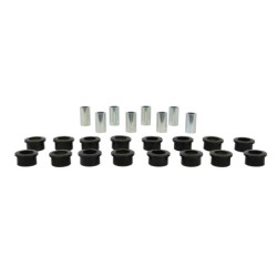 Control Arm Lower - Bushing Kit