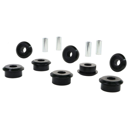 Trailing Arm Upper - Bushing Kit