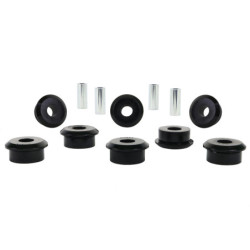 Trailing Arm Upper - Bushing Kit