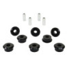 Trailing Arm Upper - Bushing Kit