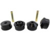 Beam Axle - Bushing Kit