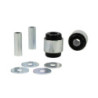Toe Arm - Outer Bushing Kit
