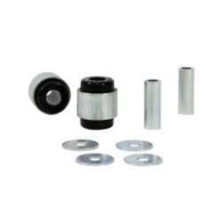 Toe Arm - Outer Bushing Kit