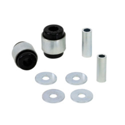 Toe Arm - Outer Bushing Kit