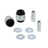 Toe Arm - Outer Bushing Kit