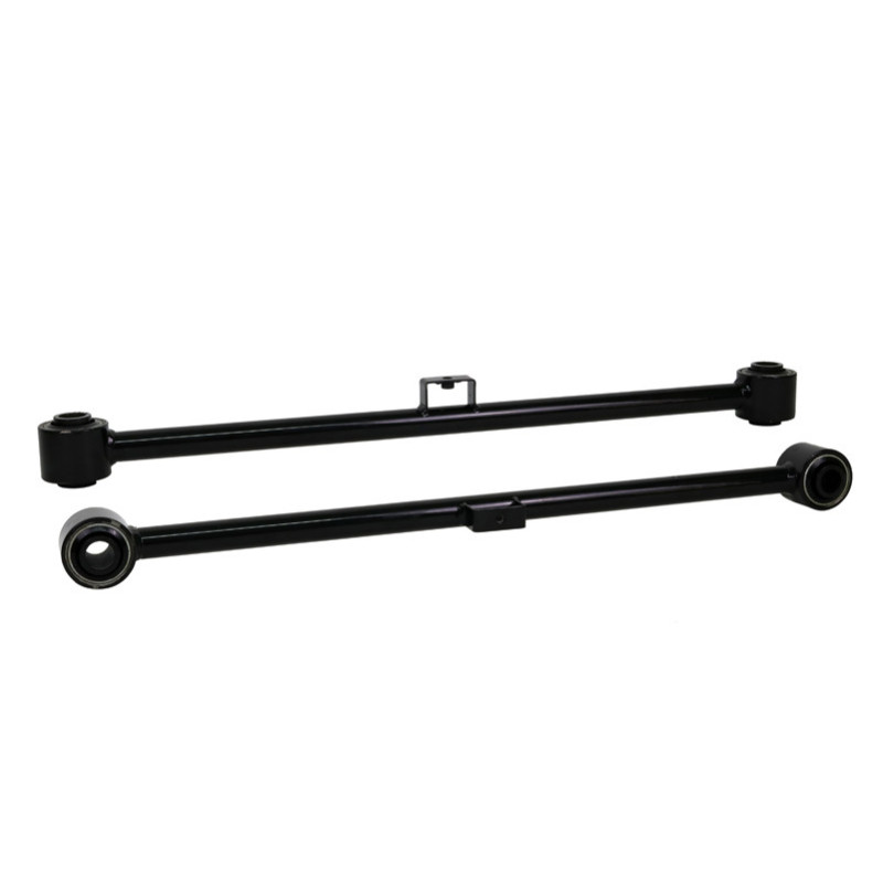 Trailing Arm Lower - Arm Assembly