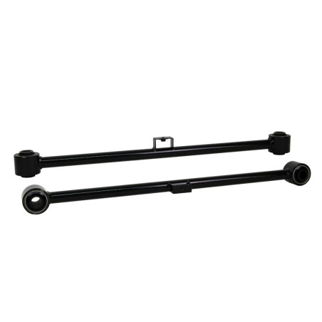 Trailing Arm Lower - Arm Assembly