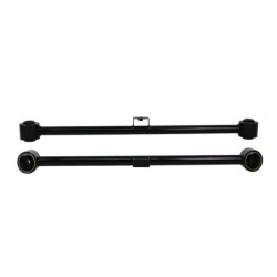 Trailing Arm Lower - Arm Assembly
