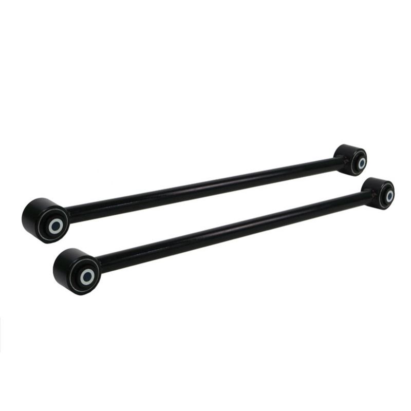 Trailing Arm Lower - Arm Assembly