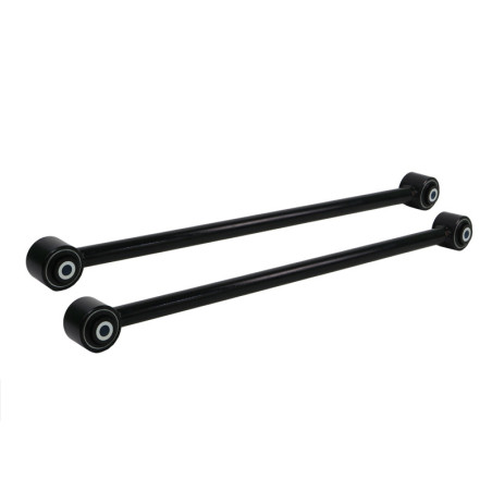 Trailing Arm Lower - Arm Assembly