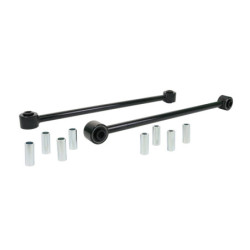 Trailing Arm Lower - Arm...