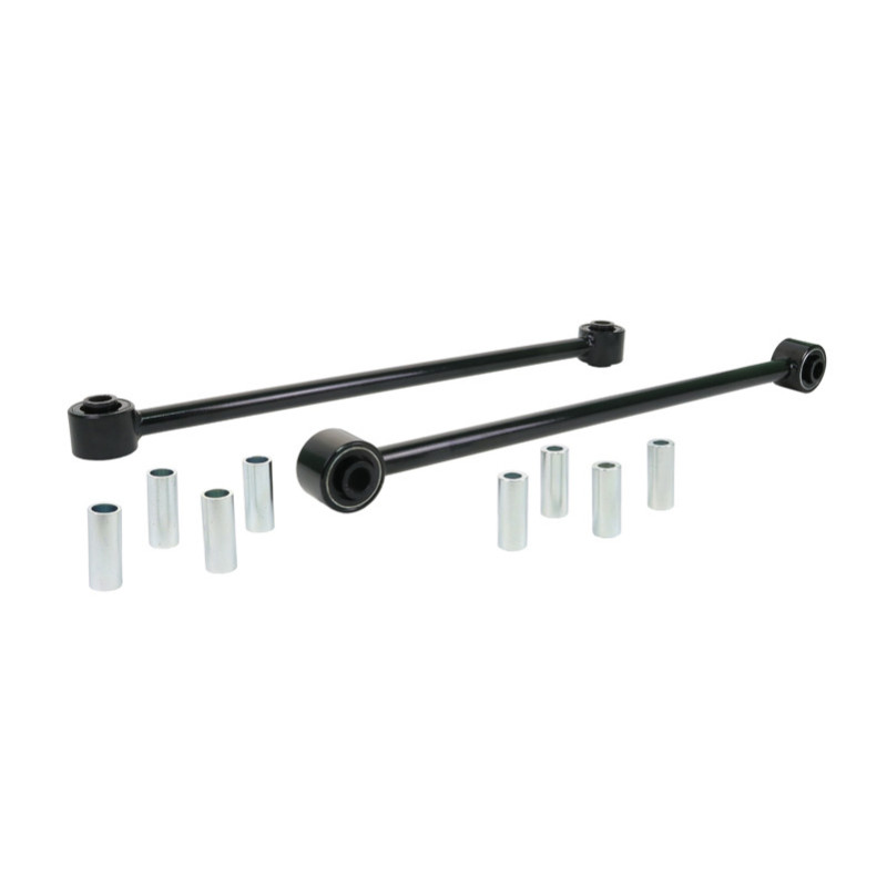 Trailing Arm Lower - Arm Assembly