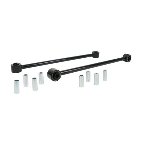 Trailing Arm Lower - Arm Assembly