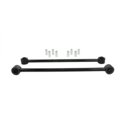 Trailing Arm Lower - Arm Assembly