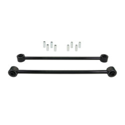 Trailing Arm Lower - Arm Assembly