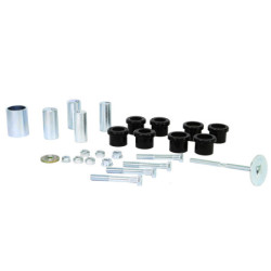 Control Arm - Bushing...