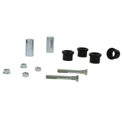 Control Arm - Outer Bushing...