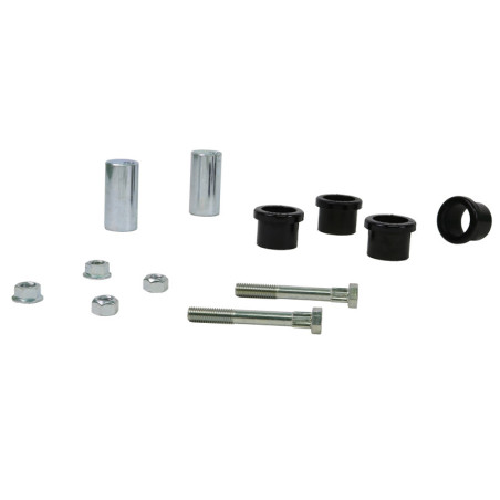 Control Arm - Outer Bushing Kit-Double Offset