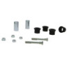 Control Arm - Outer Bushing Kit-Double Offset