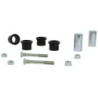 Control Arm - Outer Bushing Kit-Double Offset