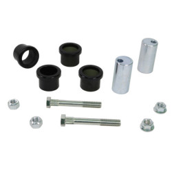 Control Arm - Outer Bushing Kit-Double Offset