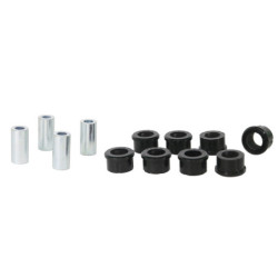 Control Arm Lower - Bushing...