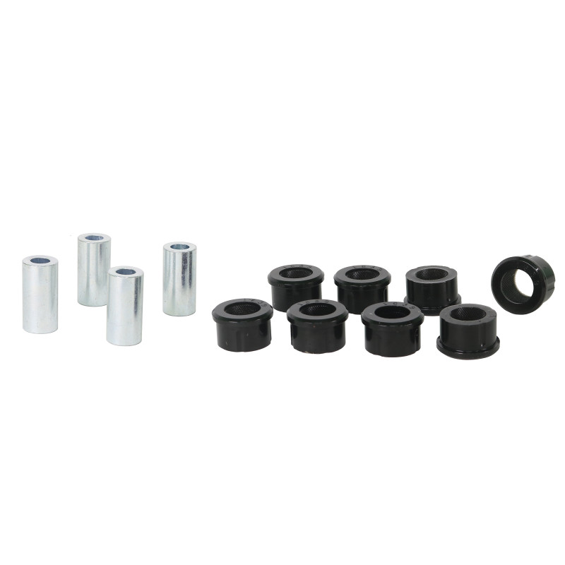 Control Arm Lower - Bushing Kit