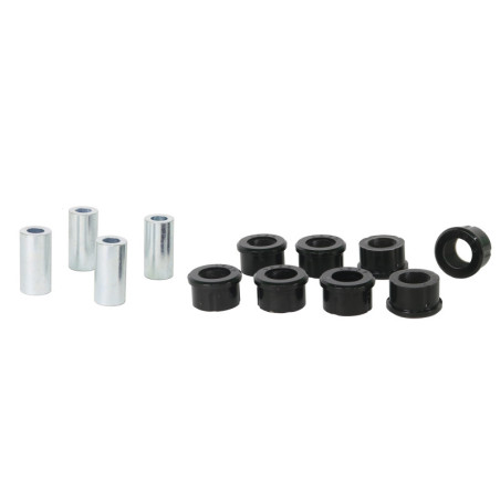 Control Arm Lower - Bushing Kit