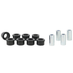 Control Arm Lower - Bushing Kit