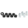 Control Arm Lower - Bushing Kit