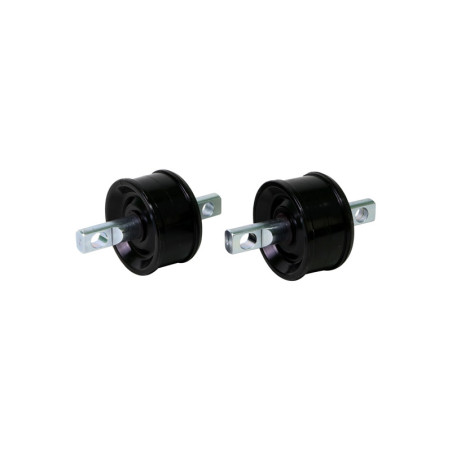 Trailing Arm Lower - Bushing Kit