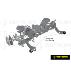 Trailing Arm Lower - Bushing Kit