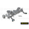 Trailing Arm Lower - Bushing Kit