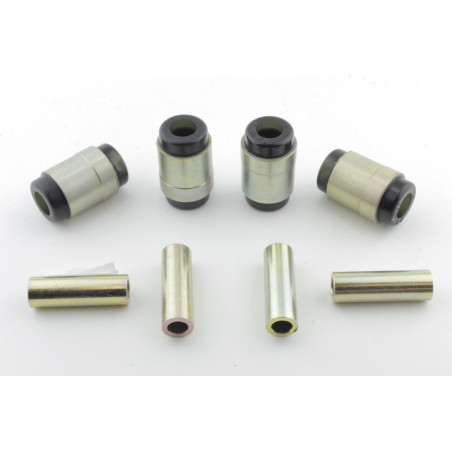 Control Arm Lower - Bushing Kit