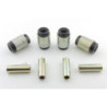 Control Arm Lower - Bushing Kit