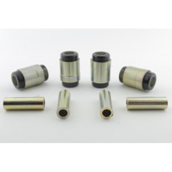 Control Arm Lower - Bushing Kit