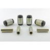 Control Arm Lower - Bushing Kit