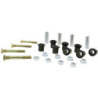 Control Arm Lower - Bushing Kit-Double Offset