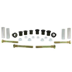 Control Arm Lower - Bushing Kit-Double Offset