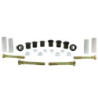 Control Arm Lower - Bushing Kit-Double Offset