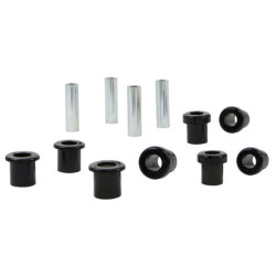 Control Arm Lower - Bushing...