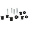 Control Arm Lower - Bushing Kit