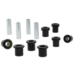 Control Arm Lower - Bushing Kit