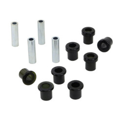 Control Arm Lower - Bushing Kit