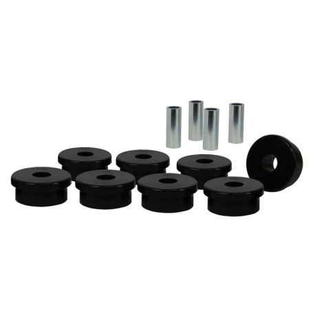Trailing Arm Lower - Rear Bushing Kit