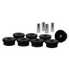 Trailing Arm Lower - Rear Bushing Kit