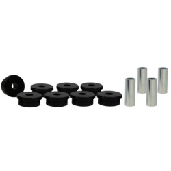 Trailing Arm Lower - Rear Bushing Kit